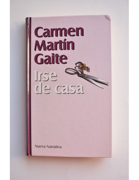 Irse de casa