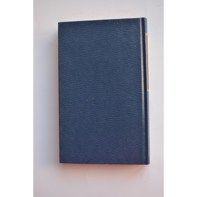 Más allá del bien y del mal