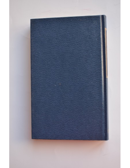 Más allá del bien y del mal