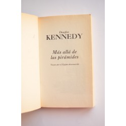 Más allá de las pirámides. Viajes por el Egipto desconocido 2