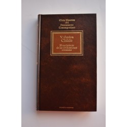 El nacimiento de las civilizaciones orientales