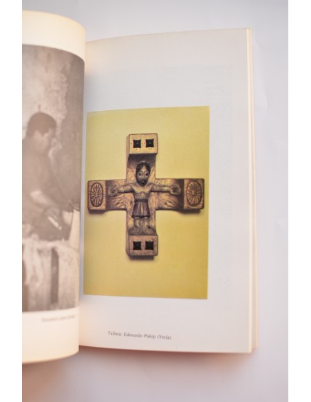 Introducción a la artesanía murciana