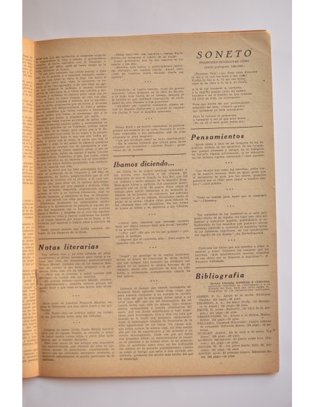 La puerta de las cinco felicidades