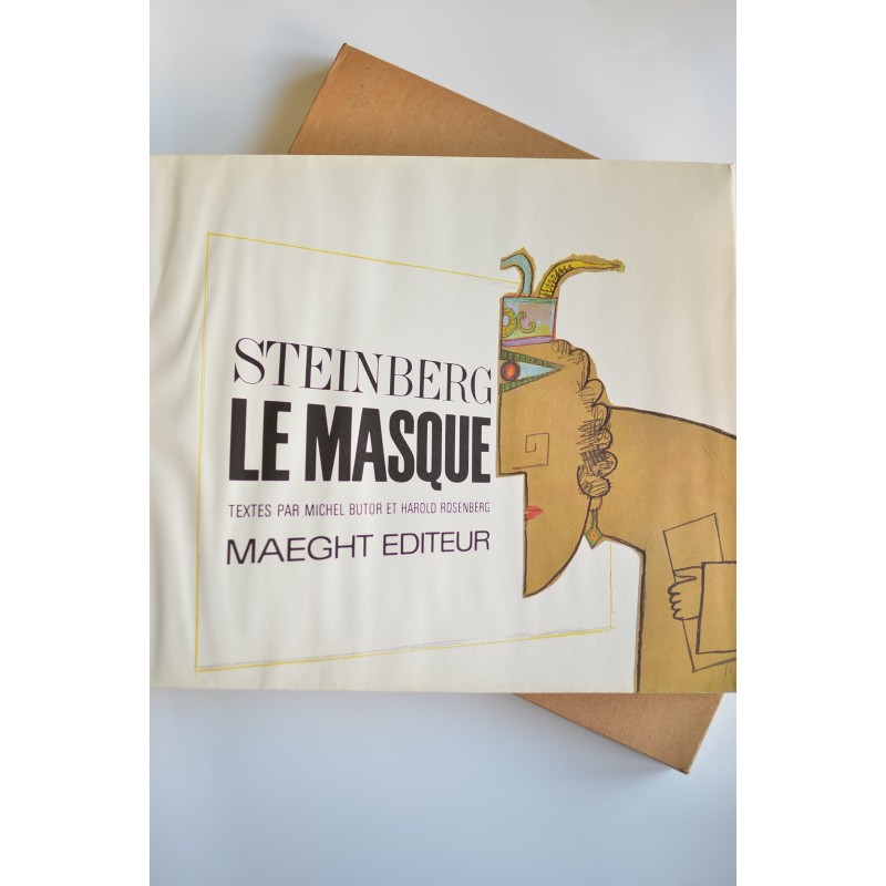 Le masque