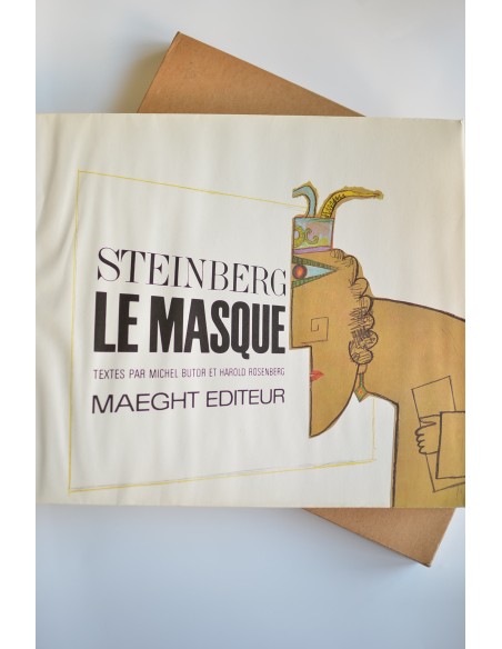 Le masque