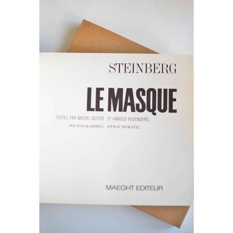 Le masque