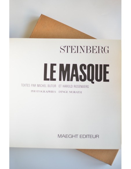 Le masque