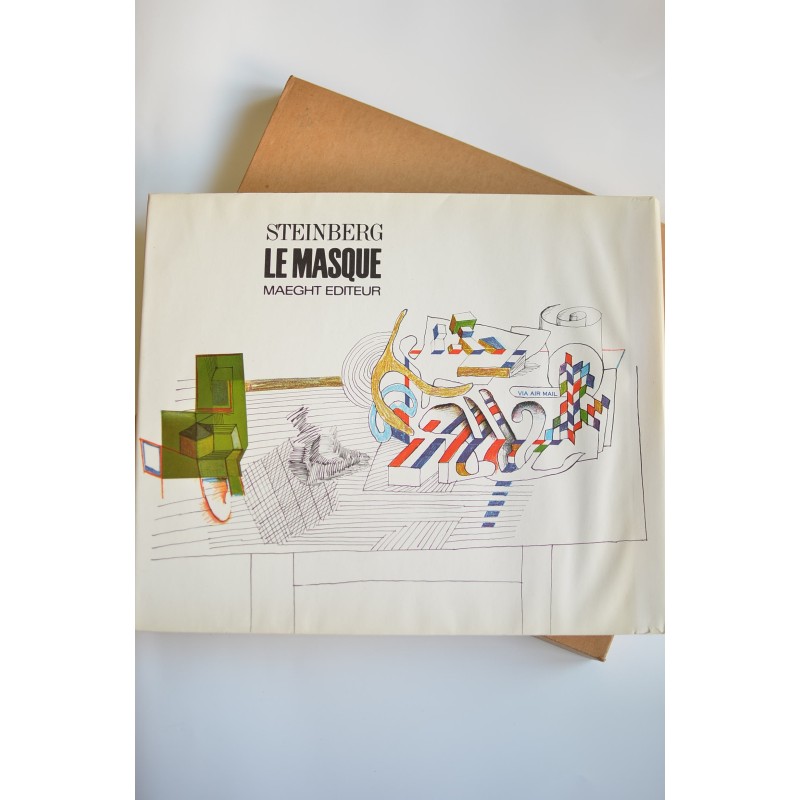 Le masque