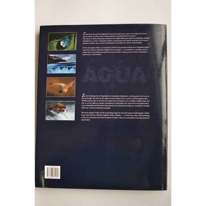 Agua