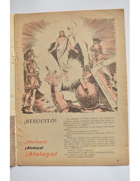 Chiribín. Revista quincenal infantil. Año VI 1966. nº 95