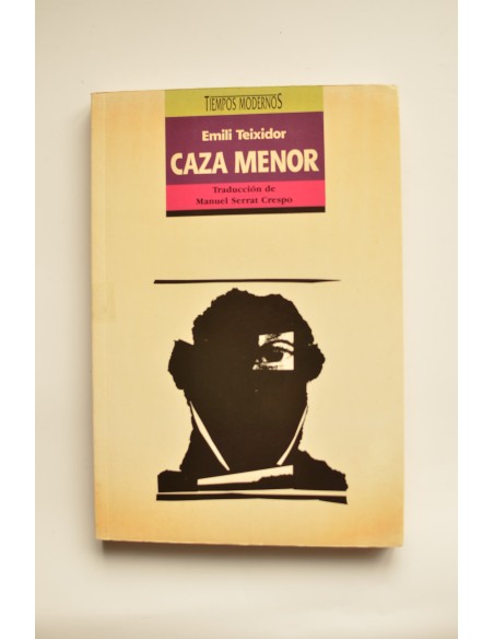 Caza menor