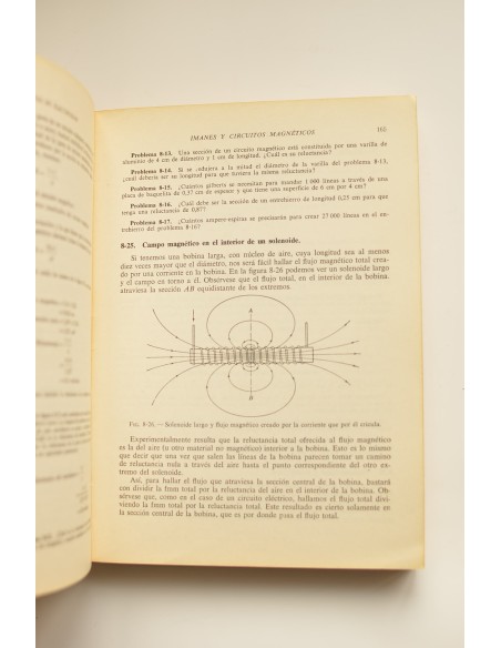 Fundamentos de electricidad para radiotécnicos