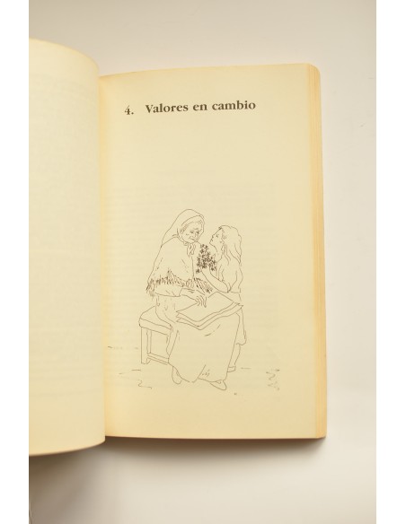 Educar para la felicidad