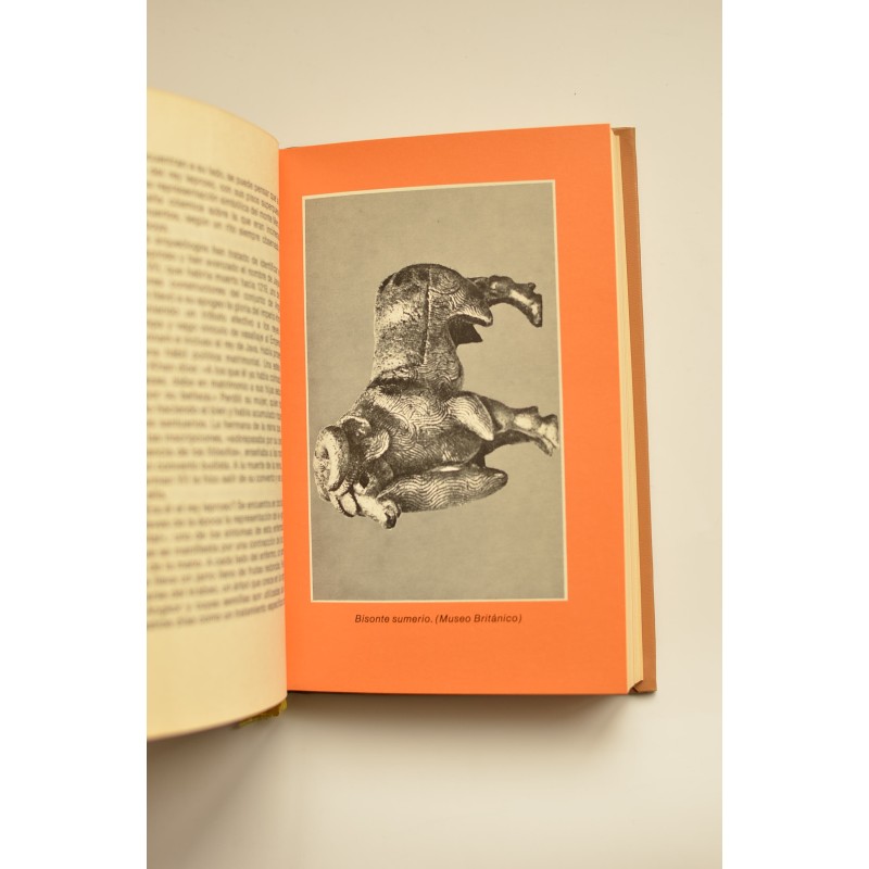 Civilizaciones antiguas. Tomo I