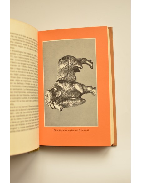 Civilizaciones antiguas. Tomo I