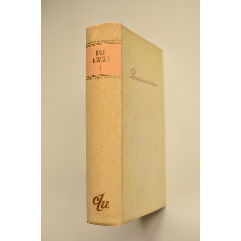 Bendición de la tierra