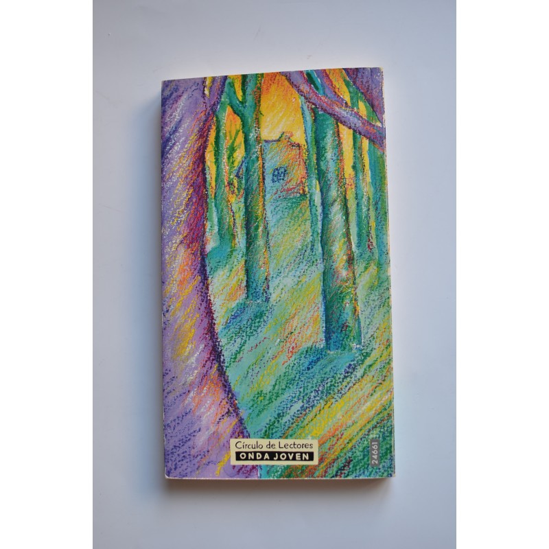 El veneno de la serpiente