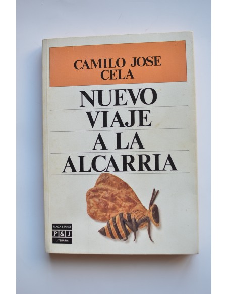 Nuevo viaje a La Alcarria