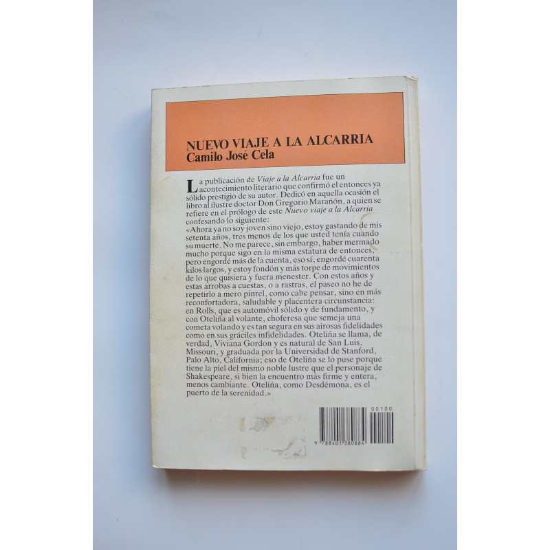 Nuevo viaje a La Alcarria