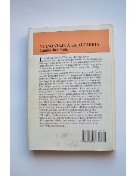 Nuevo viaje a La Alcarria