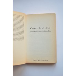 Nuevo retablo de Don Cristobita 2