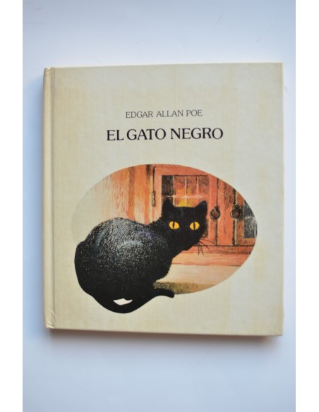 El gato negro y otros relatos