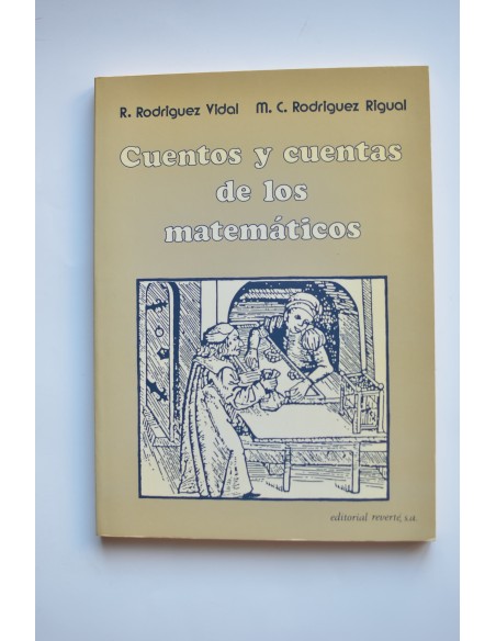 Cuentos y cuentas de los matemáticos