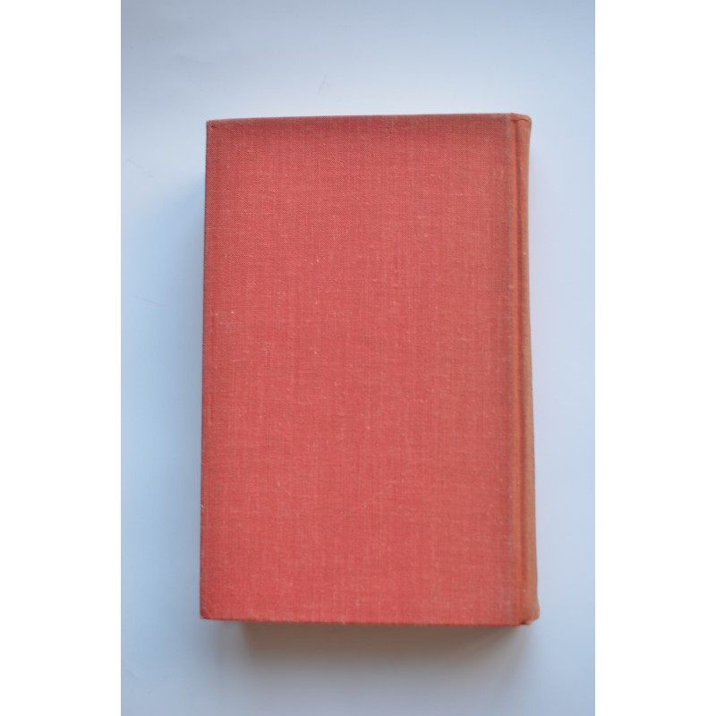 Álgebra y funciones elementales