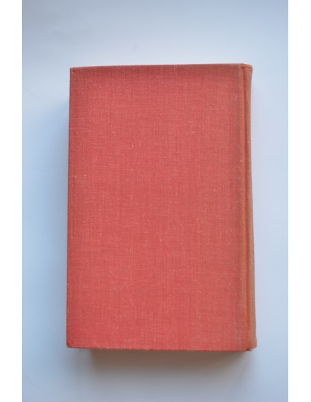 Álgebra y funciones elementales