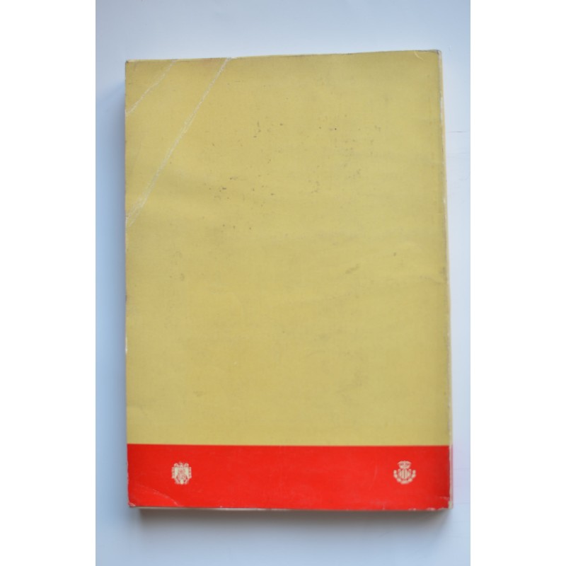 Las inundaciones de Valencia de 1957. Memoria...