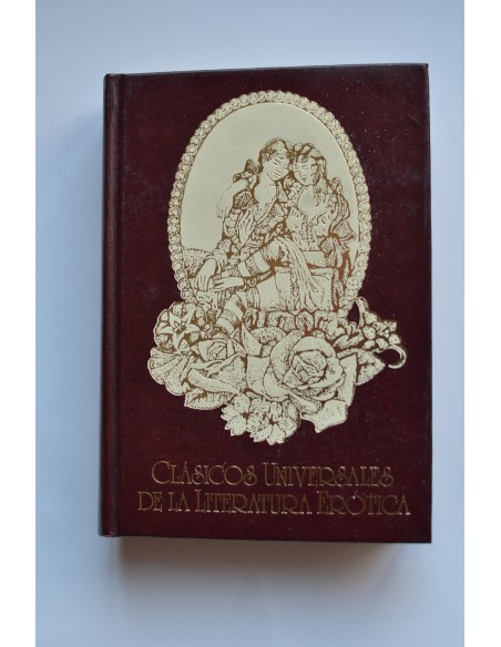 El arte de amar - El Satiricón