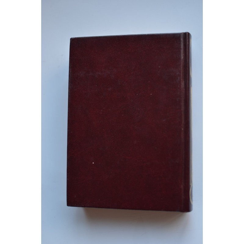 El arte de amar - El Satiricón