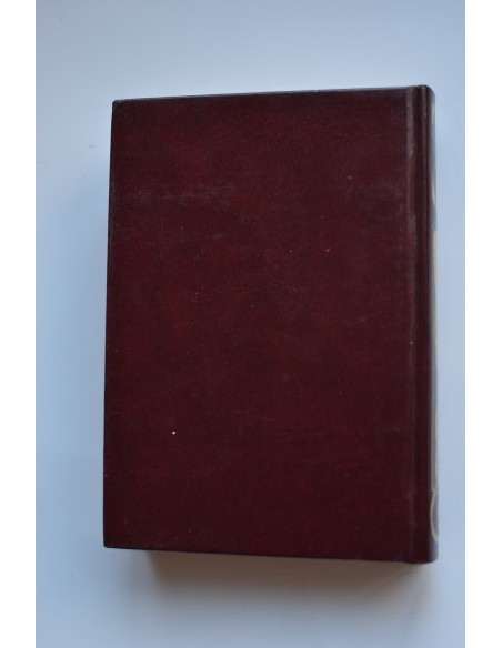 El arte de amar - El Satiricón