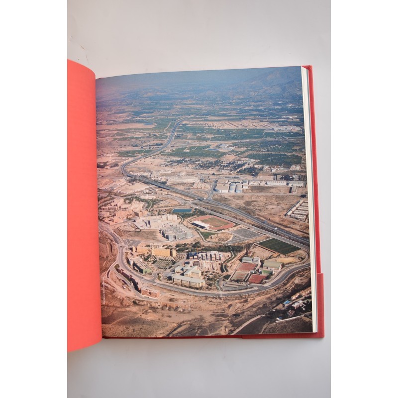 Arquitecturas 1994 / 99. Nuevos proyectos para...