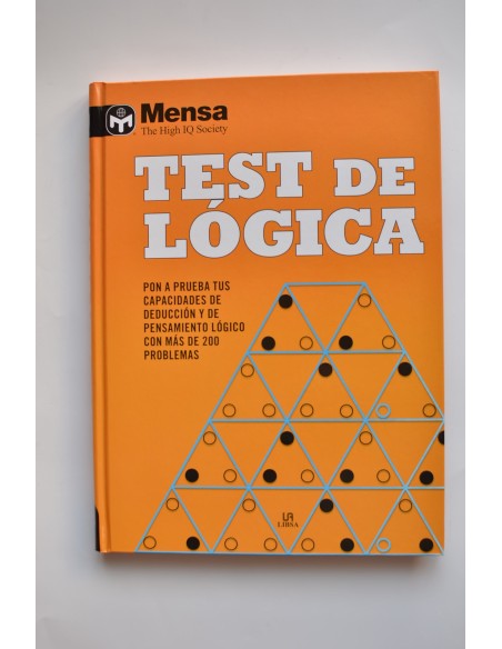 Test de lógica
