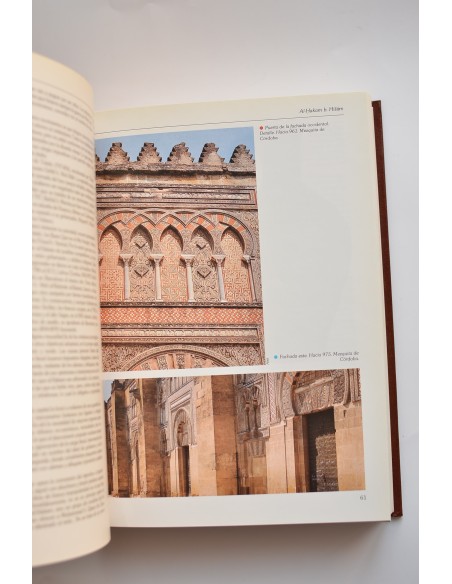 Historia de España. 3. Al-Andalus: musulmanes y cristianos (siglos VIII - XIII)