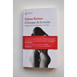 El bosque de la noche 2