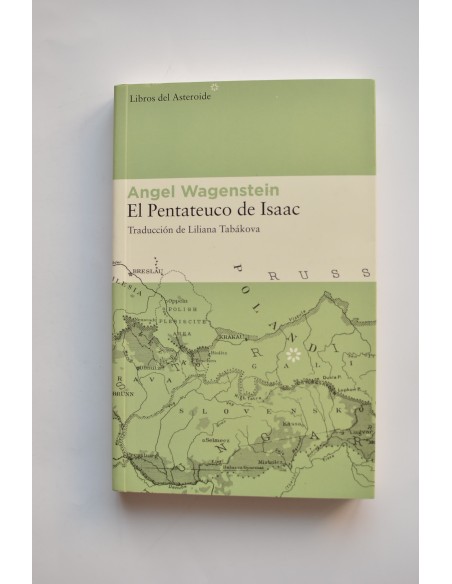 El Pentateuco de Isaac