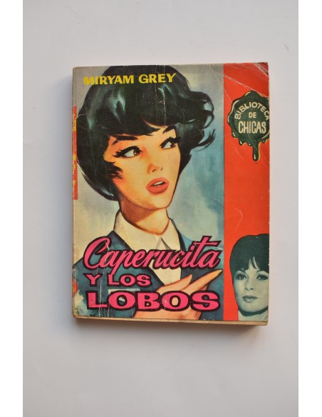 Caperucita y los lobos