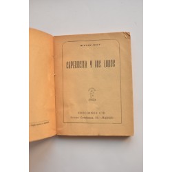 Caperucita y los lobos 2