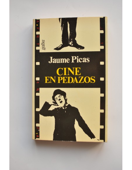 Cine en pedazos