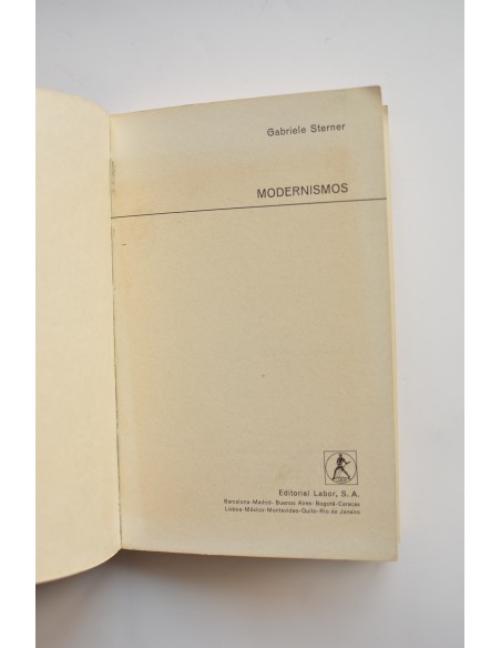 Modernismos