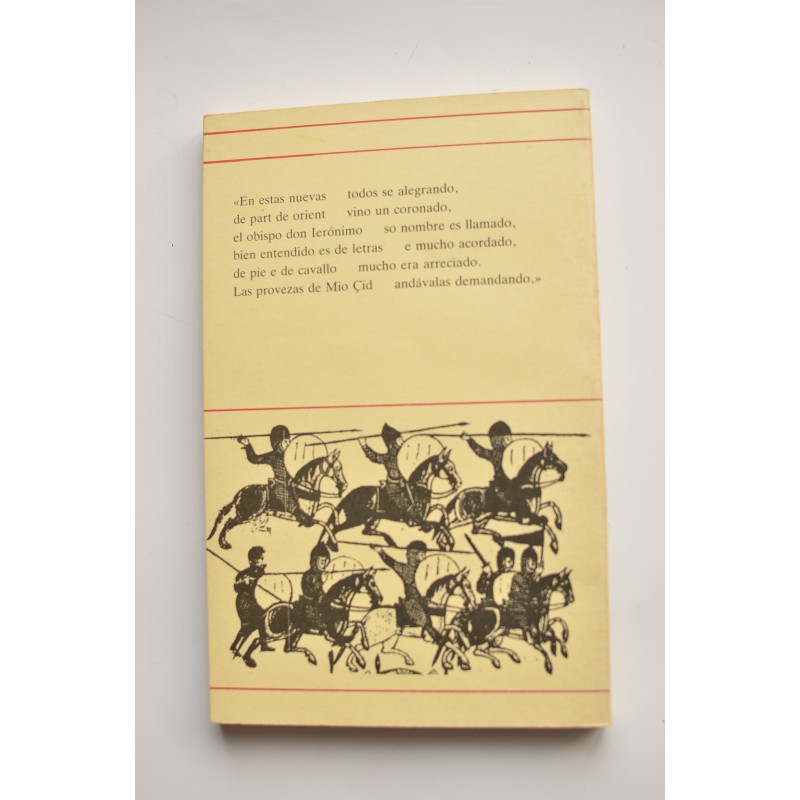 Jerónimo Visqué de Perigord autor del poema del...