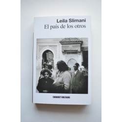 El país de los otros