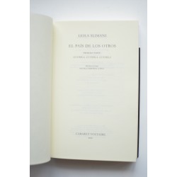 El país de los otros 2