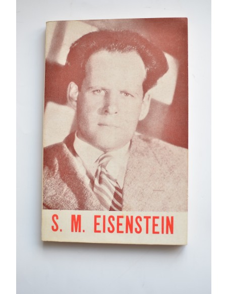 La obra de S. M. Eisenstein