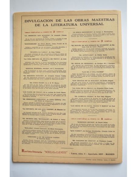 El himno misterioso