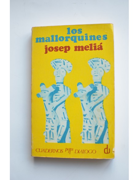 Los mallorquines