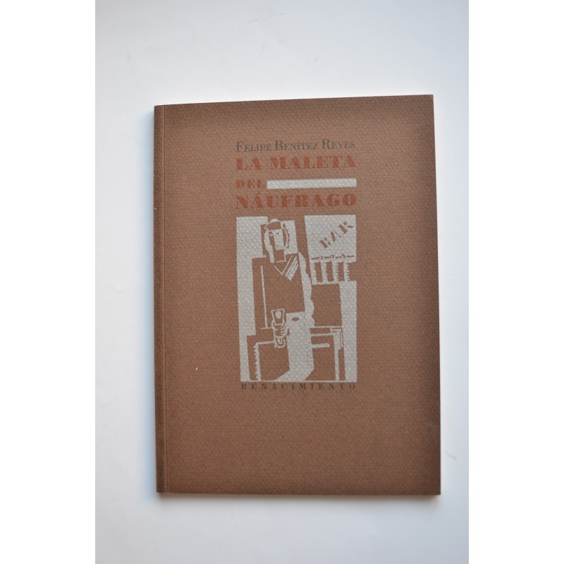 La maleta del náufrago. Cuadernos de notas, 1981 - 1990