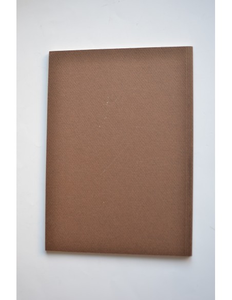 La maleta del náufrago. Cuadernos de notas, 1981 - 1990